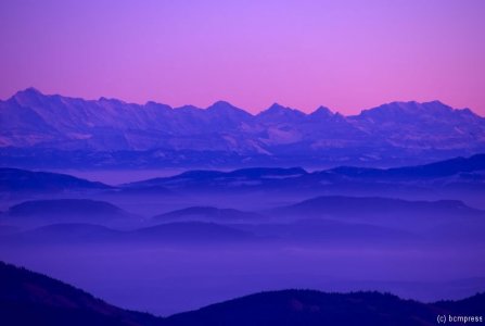 Alpenblick 