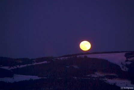 Vollmond
