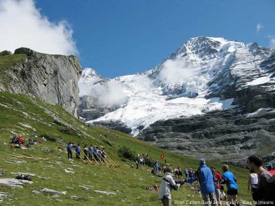Jungfrau Marathon 
