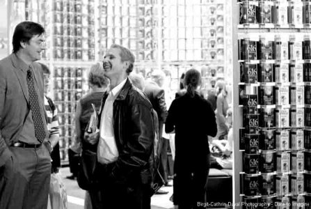 Buchmesse Frankfurt 2009