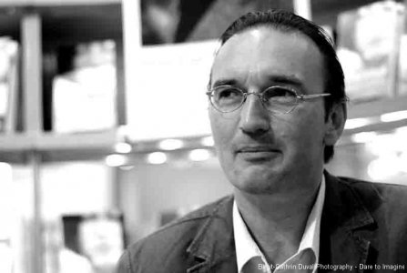 Gerhard Henschel 
