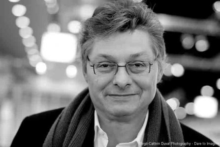 Matthias Matussek