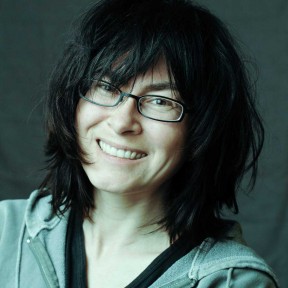 Birgit-Cathrin Duval 