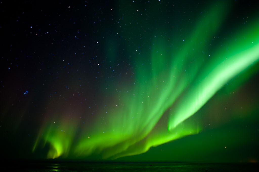 NorthernLightsHudsonBay2 BirgitCathrin Duval Journalistin