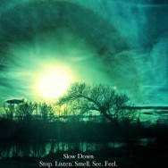 Slow-Down