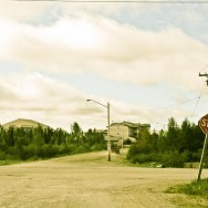 Gillam Manitoba, Canada