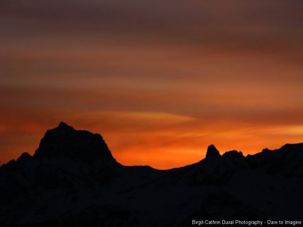 Portes du Soleil