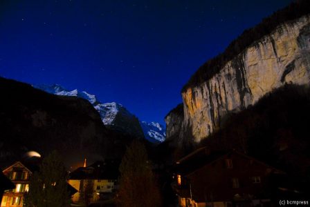 Lauterbrunnen