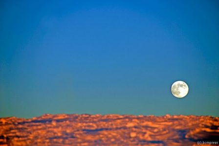 Mond