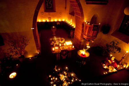 Nacht der Kirche Egringen