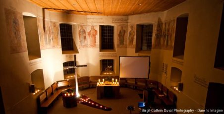 Nacht der Kirche Wintersweiler