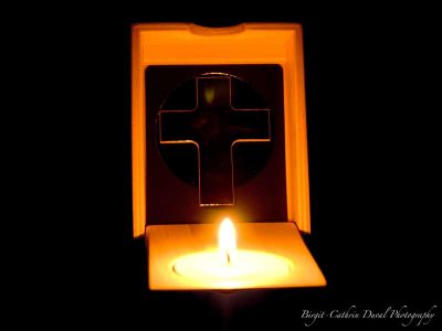 Raum der Stille