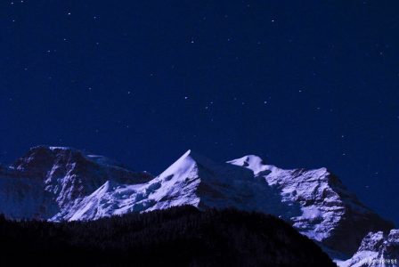 Silberhorn