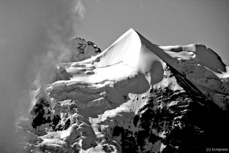 Silberhorn
