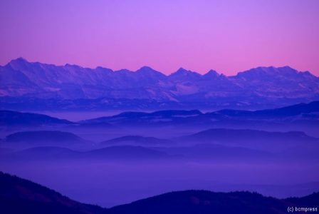 Alpenblick