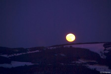 Vollmond