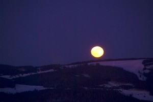 Vollmond