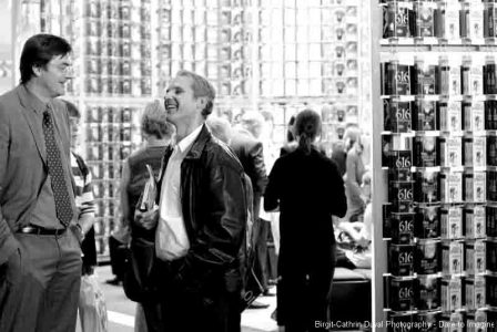 Buchmesse Frankfurt 2009