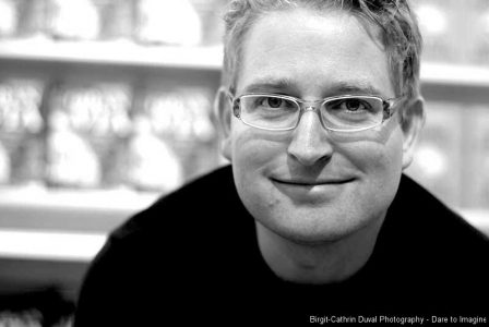 Carsten Otte