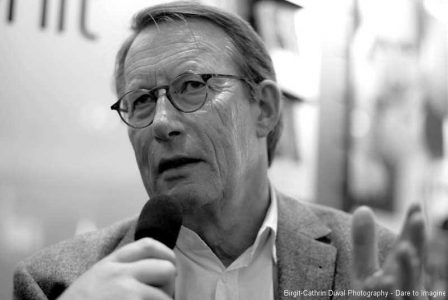 Friedrich Christian Dellius