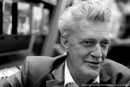 Dieter Moor