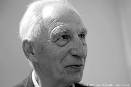 Dieter Wellershoff