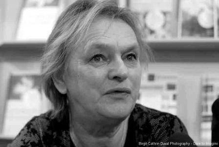 Elke Heidenreich