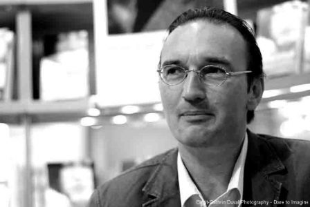 Gerhard Henschel