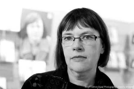 Kathrin Schmidt