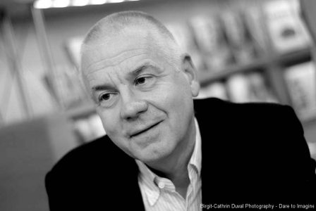 Matthias Politycki