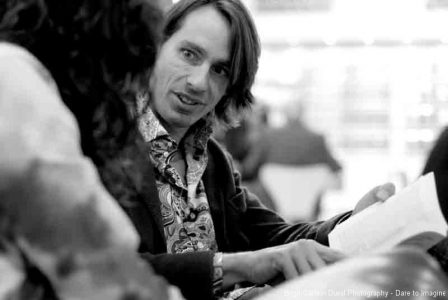Richard David Precht