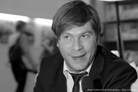 Roman Tschäppeler
