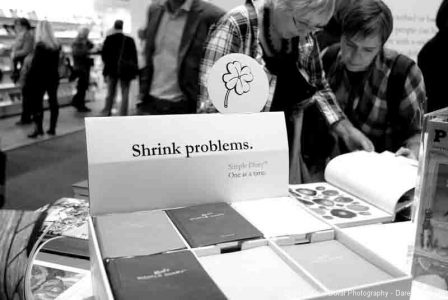Buchmesse Frankfurt 2009