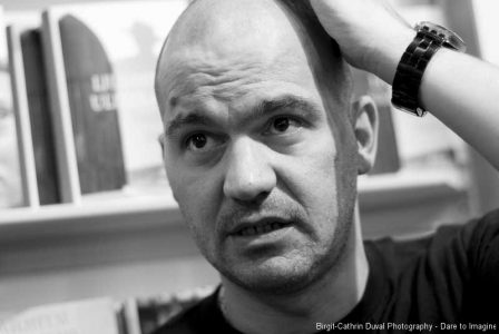 Thomas Glavinic