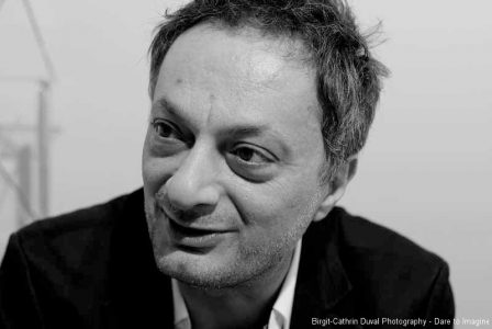 Feridun Zaimoglu