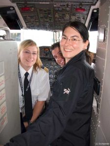 Cockpit