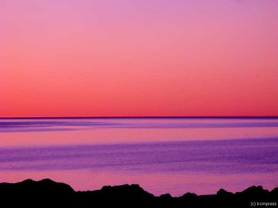 Abendlicht