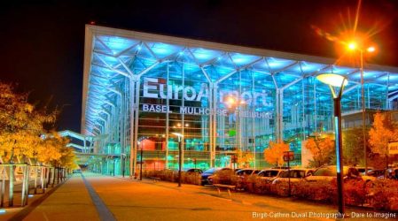 Euro Airport