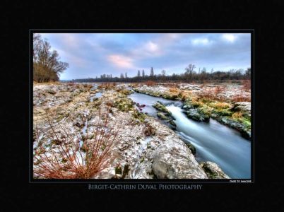 Der Fluss