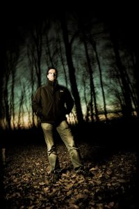 Deep Forest