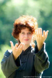 QiGong