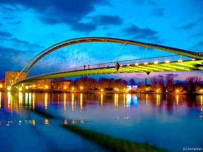 Dreiländerbrücke