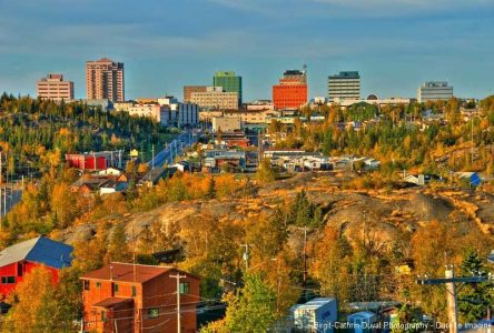 Yellowknife