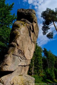 Siebenfelsen Yach