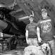 Ice Pilots Buffalo Airways