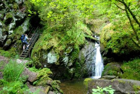 Lothenbachklamm