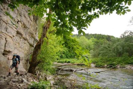 Wutachschlucht