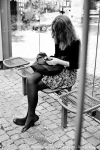 Street Photography Heidelberg