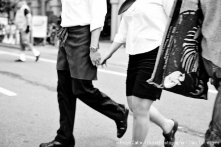 Street Photography Heidelberg
