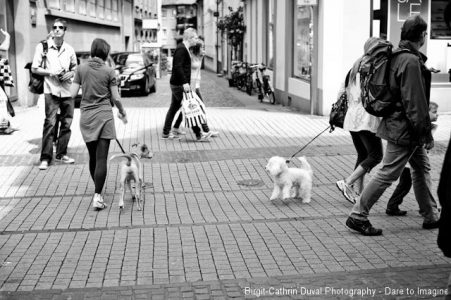 Street Photography Heidelberg